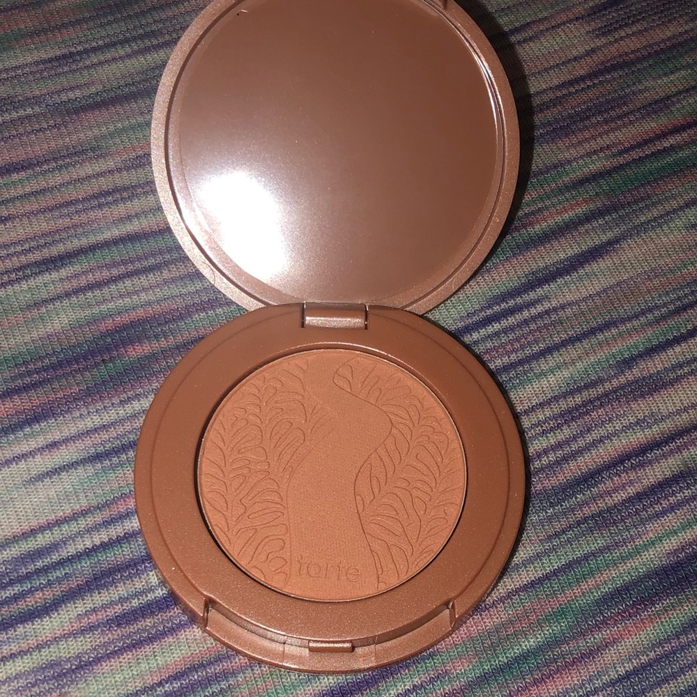 Tarte Blush ❤️